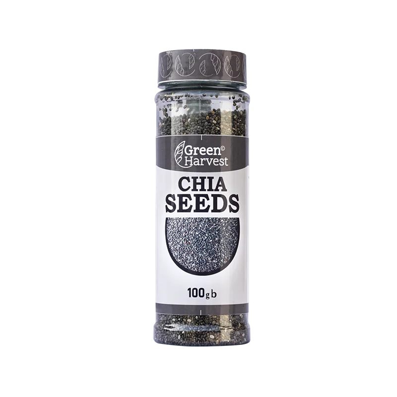 Chia Seed – চিয়া বীজ 100gm