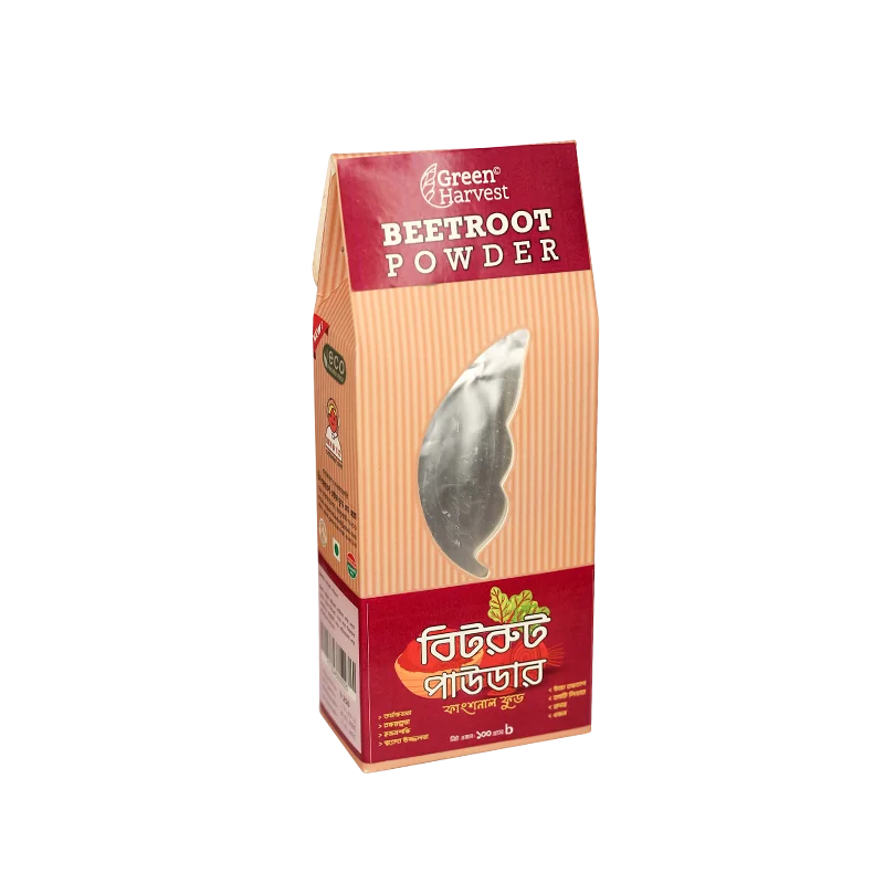Beetroot powder-বিটরুট পাউডার 100gm